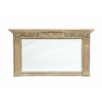 Mindy Brownes Bridgette Mantal Mirror CL002